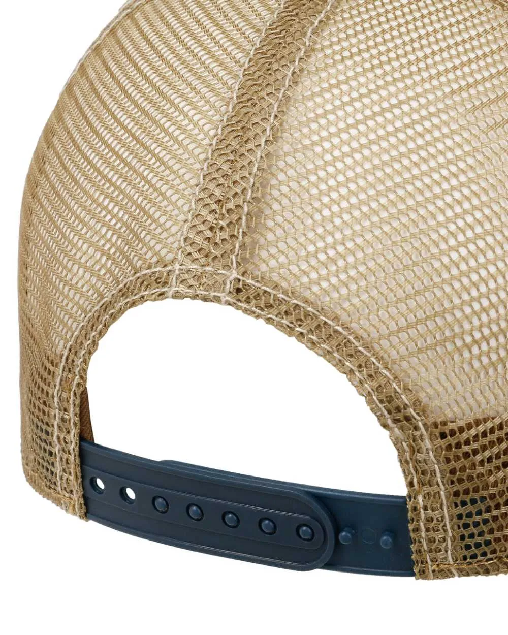 Stetson Gambling Grifter Trucker Cap Trucker Snapback Caps