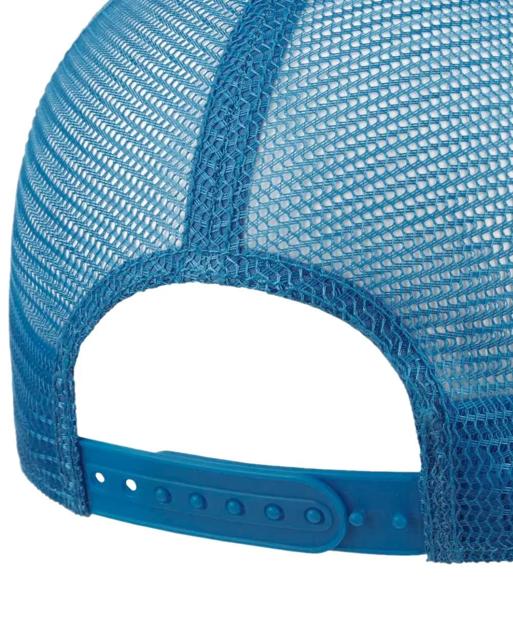Stetson Glow In The Dark Trucker Cap Baseball Caps for Men