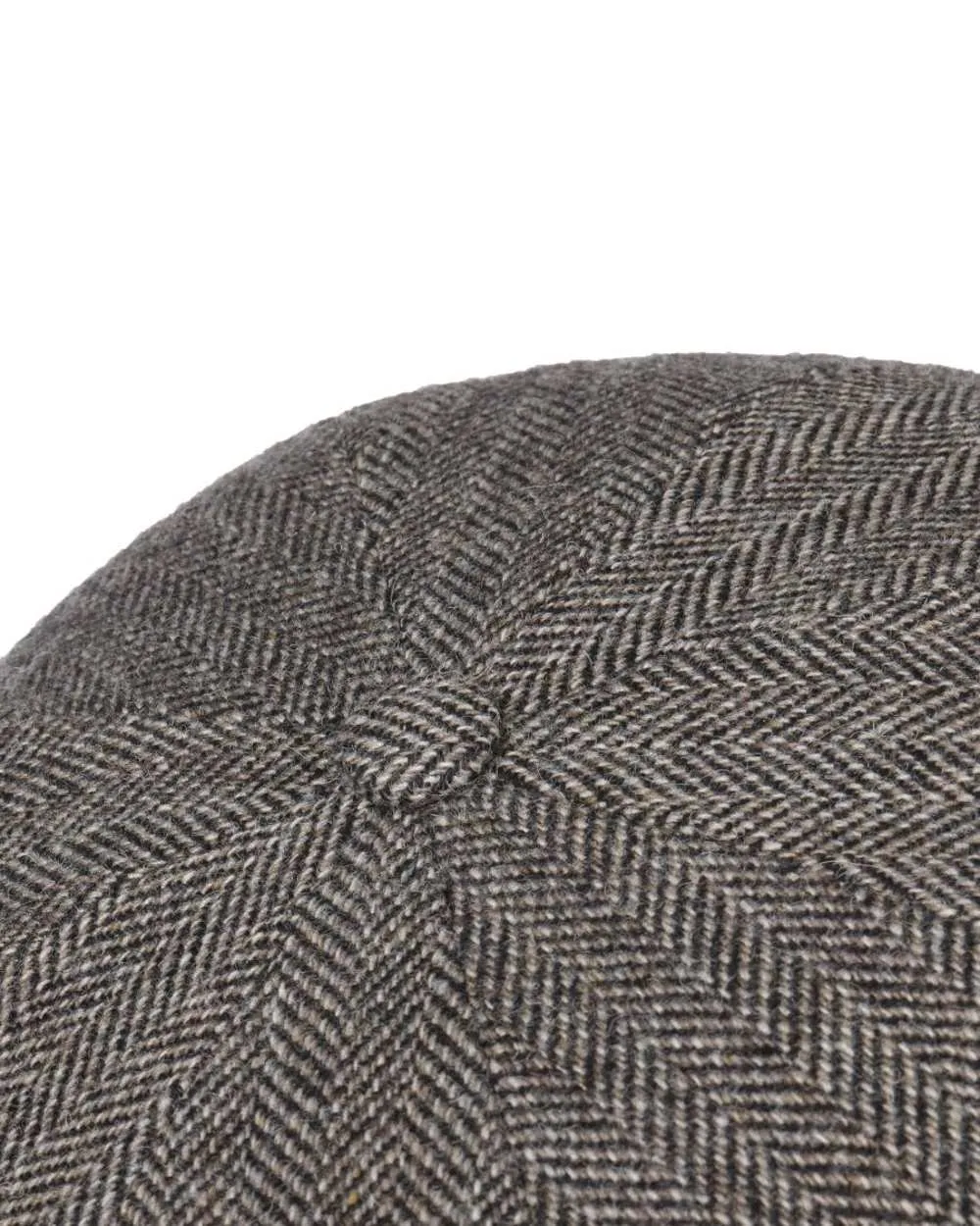Stetson Hatteras Classic Ear Flaps Flat Cap Classic Country Hats