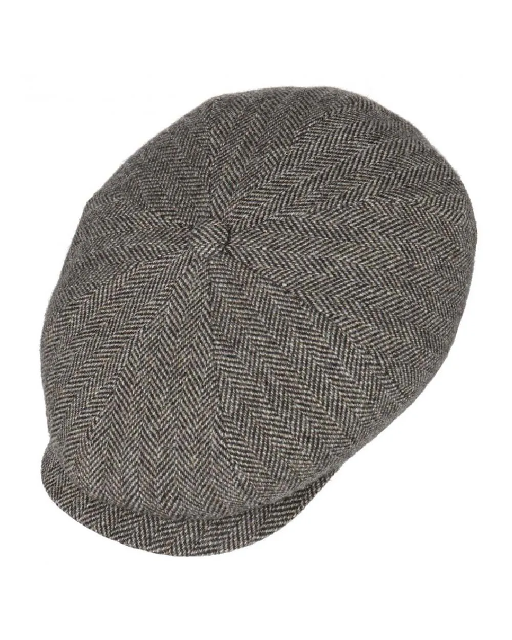 Stetson Hatteras Classic Ear Flaps Flat Cap Classic Country Hats