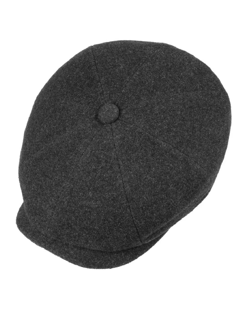 Stetson Hatteras Noir Cap Stetson Classic Hats