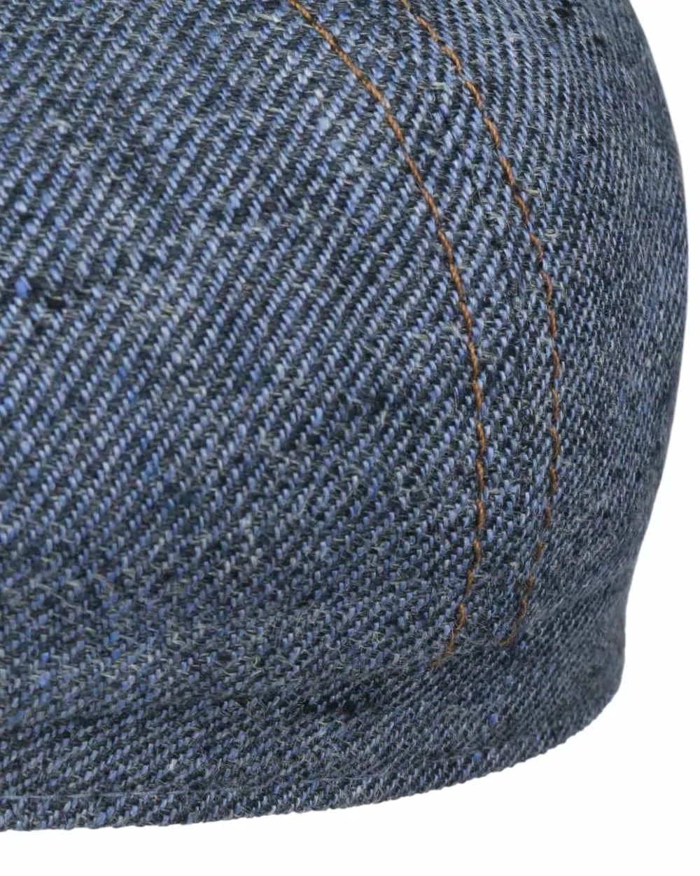 Stetson Kelvey Flat Cap Classic Country Hats