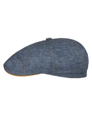 Stetson Kelvey Flat Cap Stetson Outdoor Hats