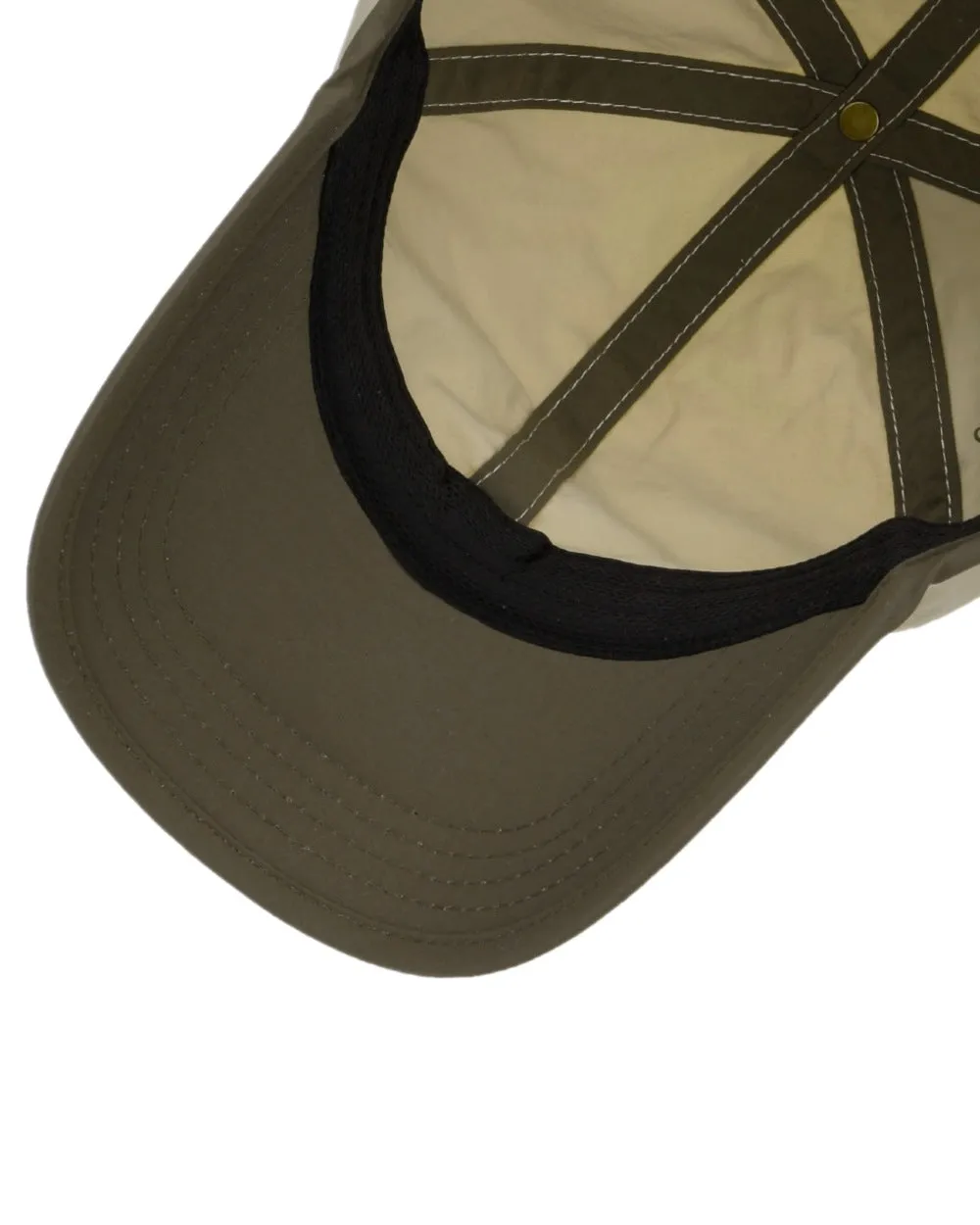 Stetson Kitlock Outdoor Baseball Cap Classic Country Hats
