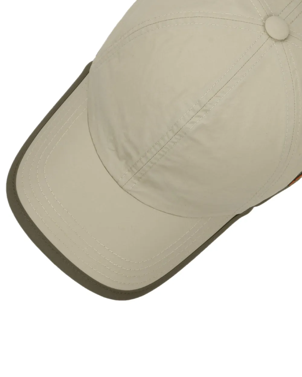 Stetson Kitlock Outdoor Baseball Cap Classic Country Hats