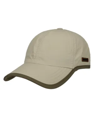 Stetson Kitlock Outdoor Baseball Cap Stetson Outdoor Hats
