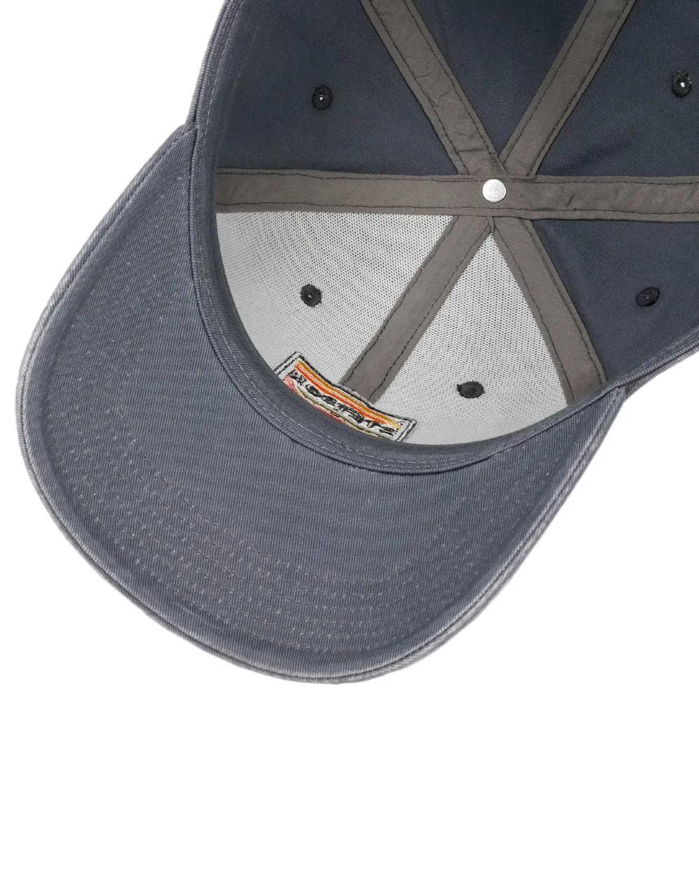 Stetson Lenloy Cotton Cap Men's Sun Protection Hats
