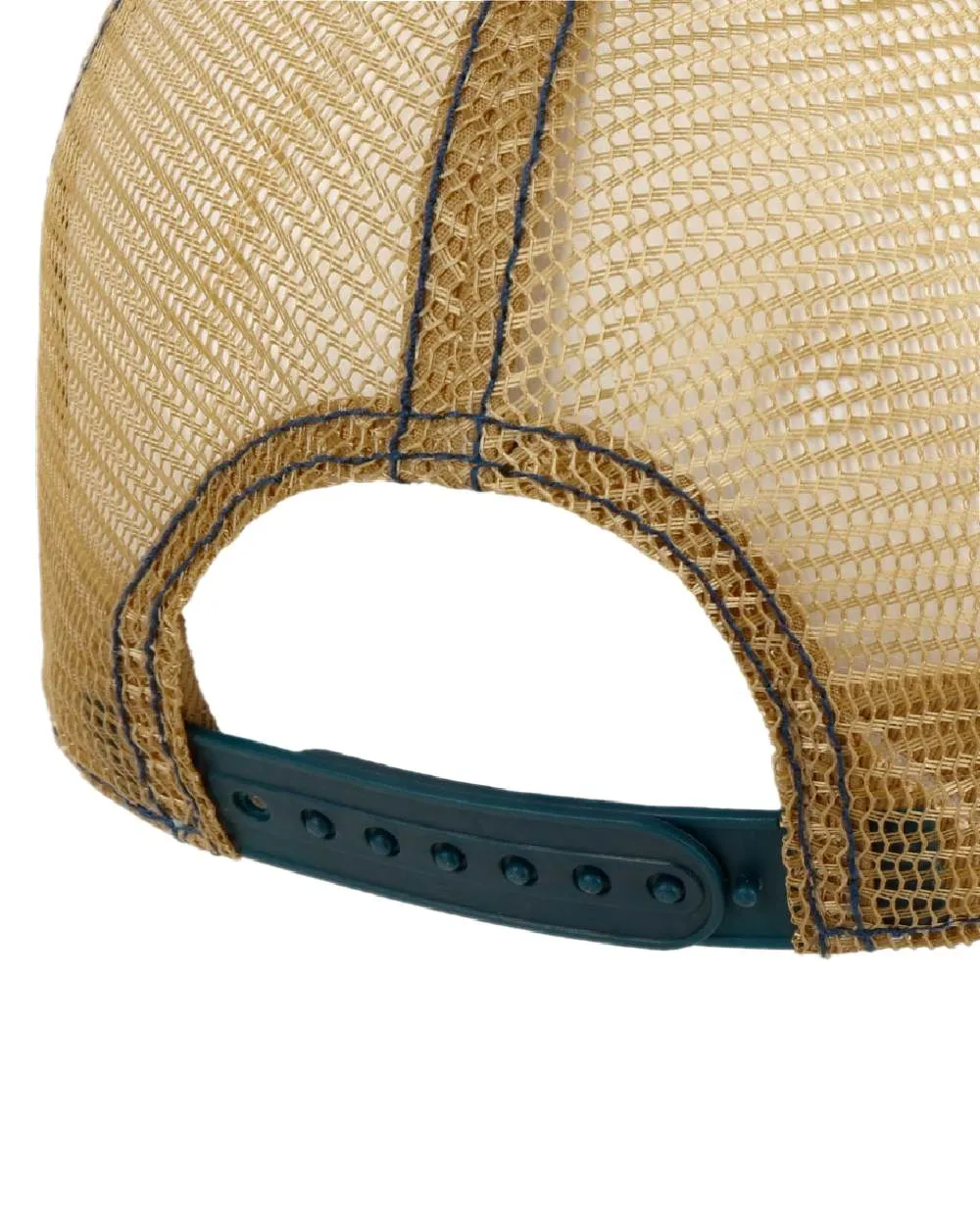 Stetson Lumber Supply Trucker Cap Trucker Snapback Caps