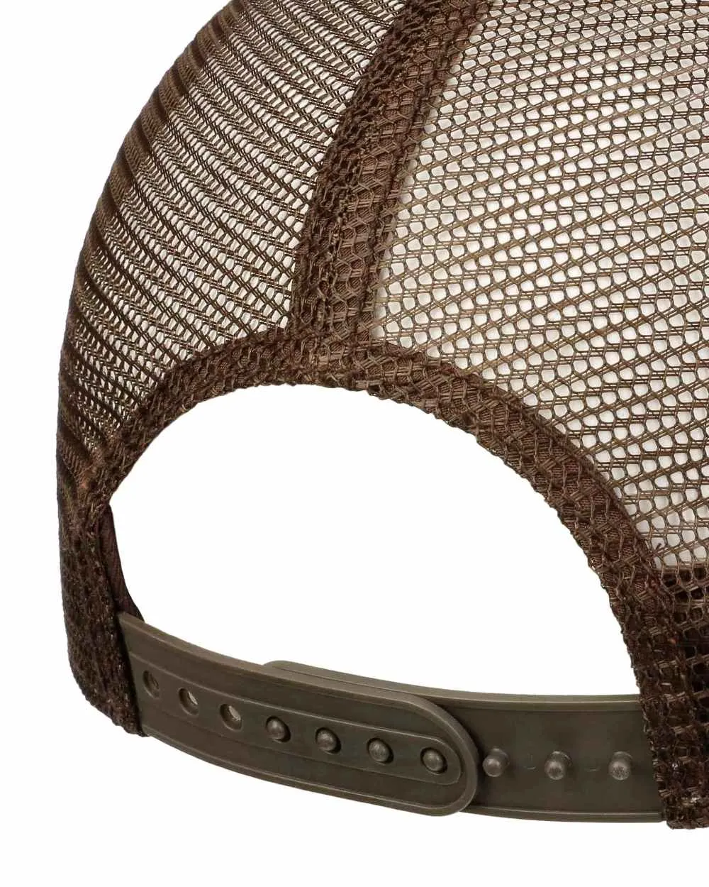 Stetson New Pure Life Trucker Cap Trucker Snapback Caps