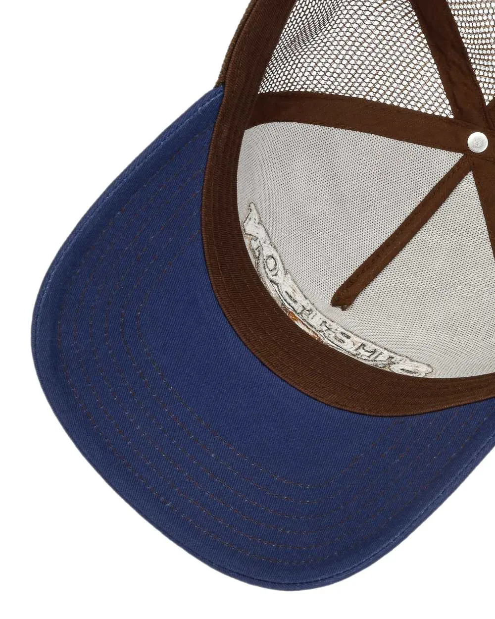 Stetson New Pure Life Trucker Cap Trucker Snapback Caps