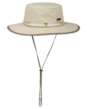 Stetson Outdoor Traveller Hat with Chin Strap Stetson Outdoor Hats