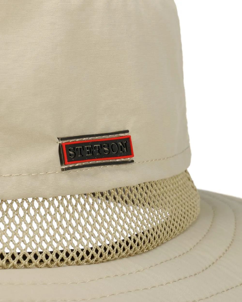 Stetson Outdoor Traveller Hat with Chin Strap Stetson Classic Hats