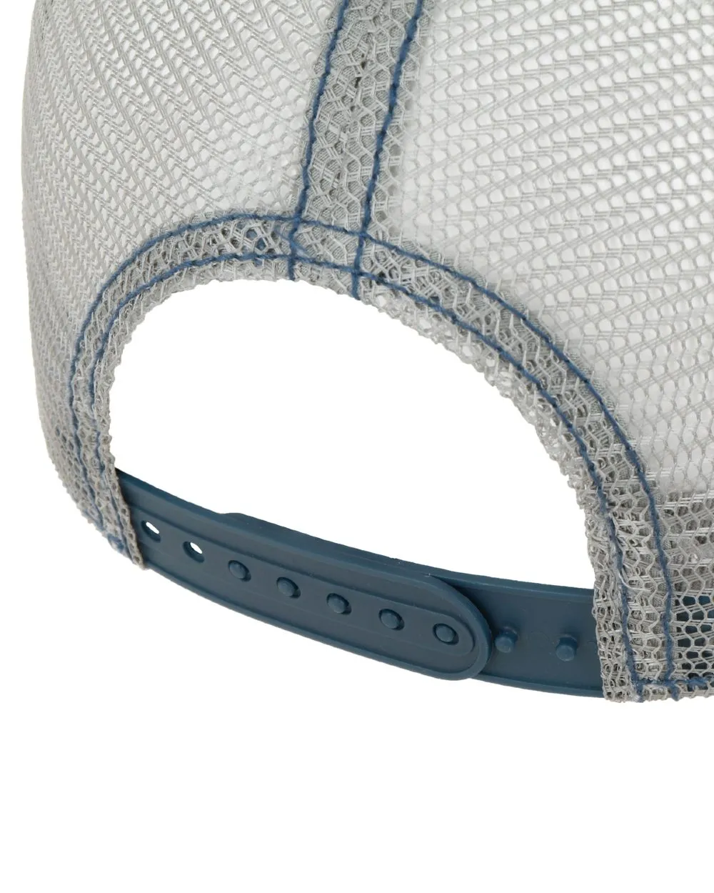Stetson Riding Hot Rod Trucker Cap Baseball Caps for Men