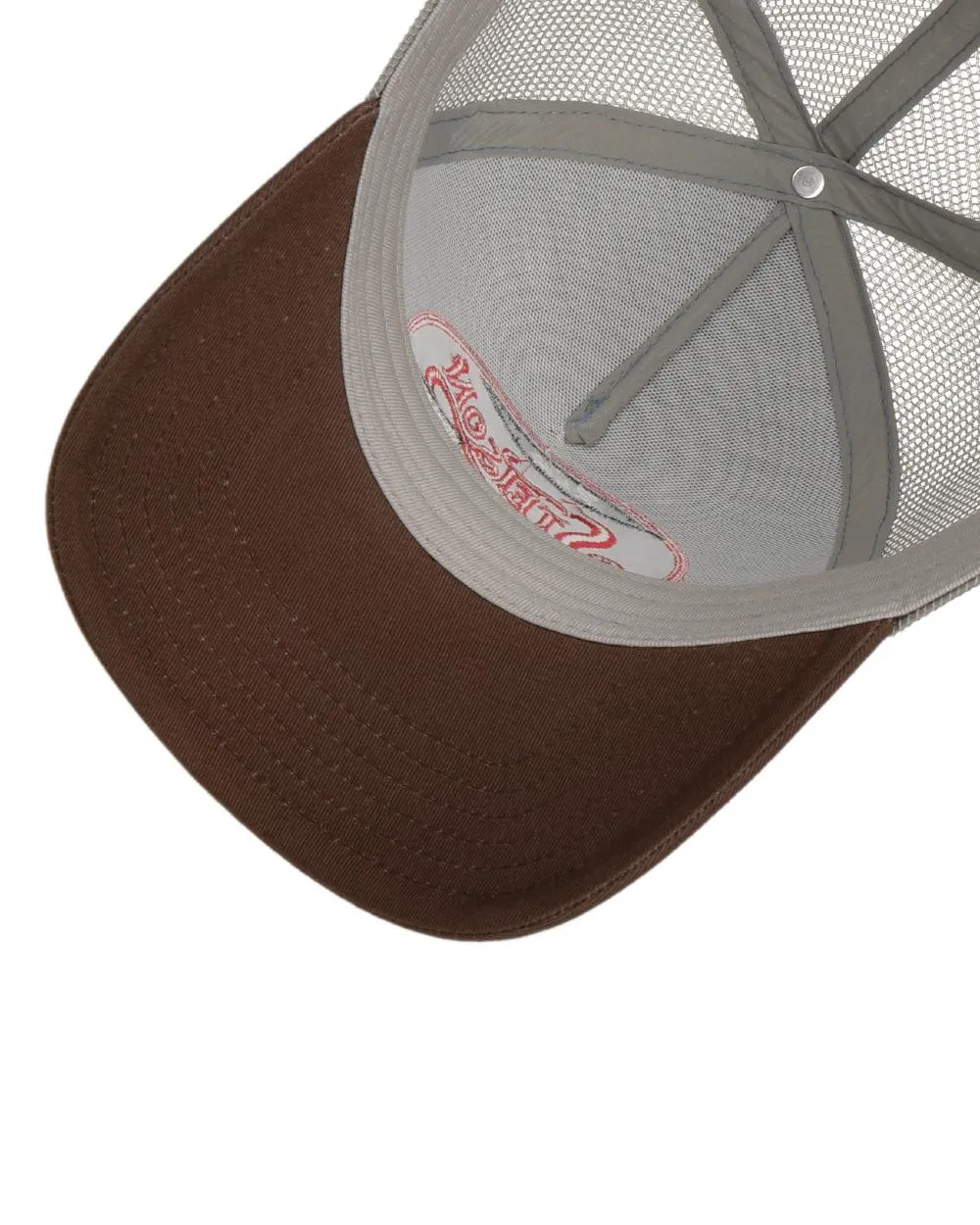 Stetson Riding Hot Rod Trucker Cap Stetson Classic Hats