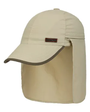 Stetson Sanibel Outdoor Baseball Cap Men's Gardening Caps