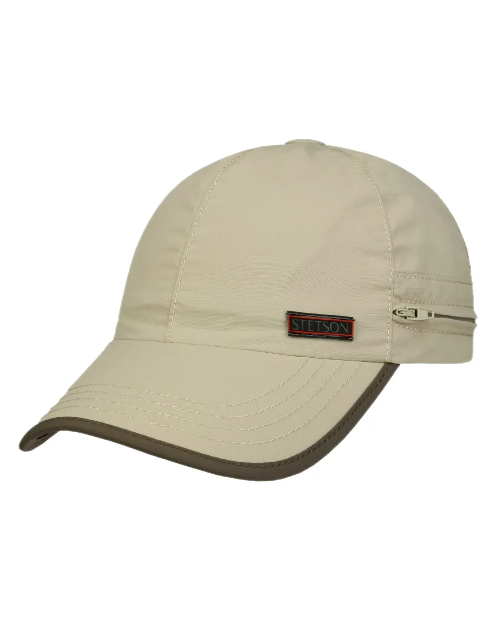 Stetson Sanibel Outdoor Baseball Cap Stetson Classic Hats