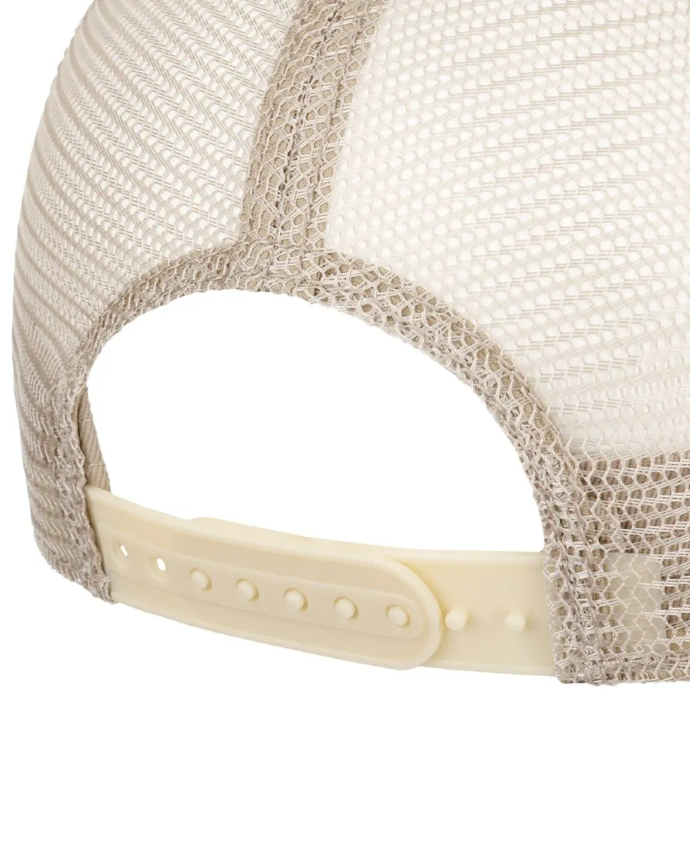 Stetson Spark Plug Trucker Cap Trucker Snapback Caps