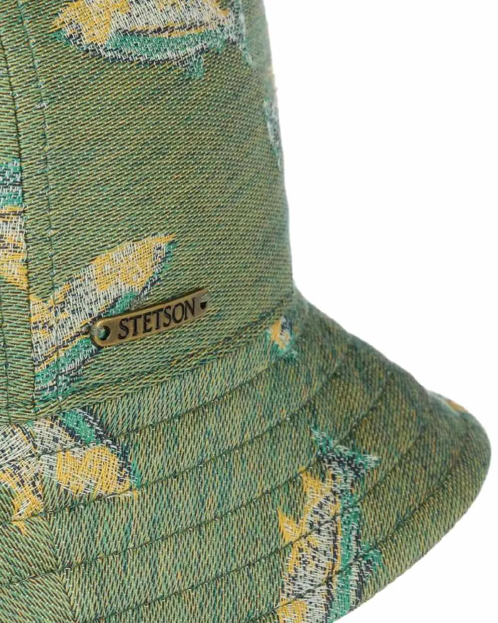 Stetson Trouts Bucket Hat Bucket Hats for Summer