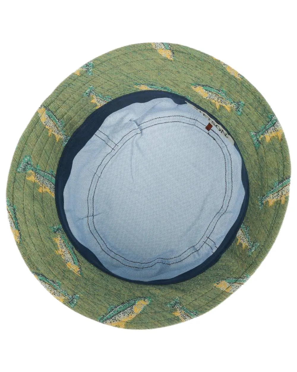 Stetson Trouts Bucket Hat Bucket Hats for Summer