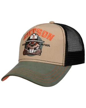 Stetson Trucker Cap Foam Trucker Snapbacks