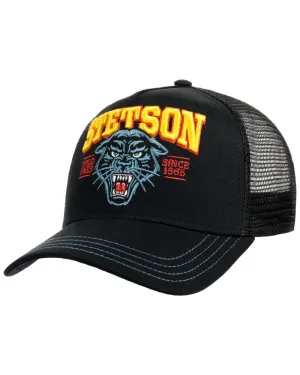 Stetson Wild Ones Trucker Cap Foam Trucker Snapbacks