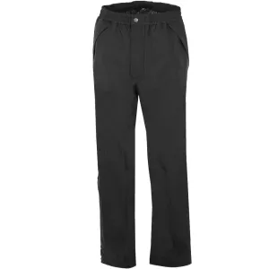 Loud Looks, Smooth Moves Christmas Day Sale Galvin Green Alan Waterproof Dryvr Trousers - Black