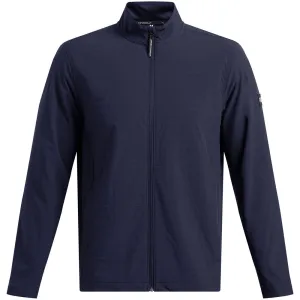 Step into the Beat Under Armour Pro Storm Lightweight Insulated Jacket - Midnight Navy