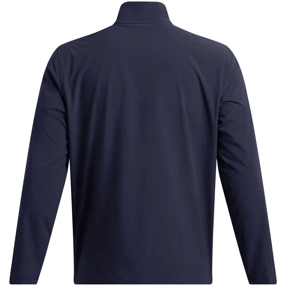 Under Armour Pro Storm Lightweight Insulated Jacket - Midnight Navy Flash Sale Built to Move You