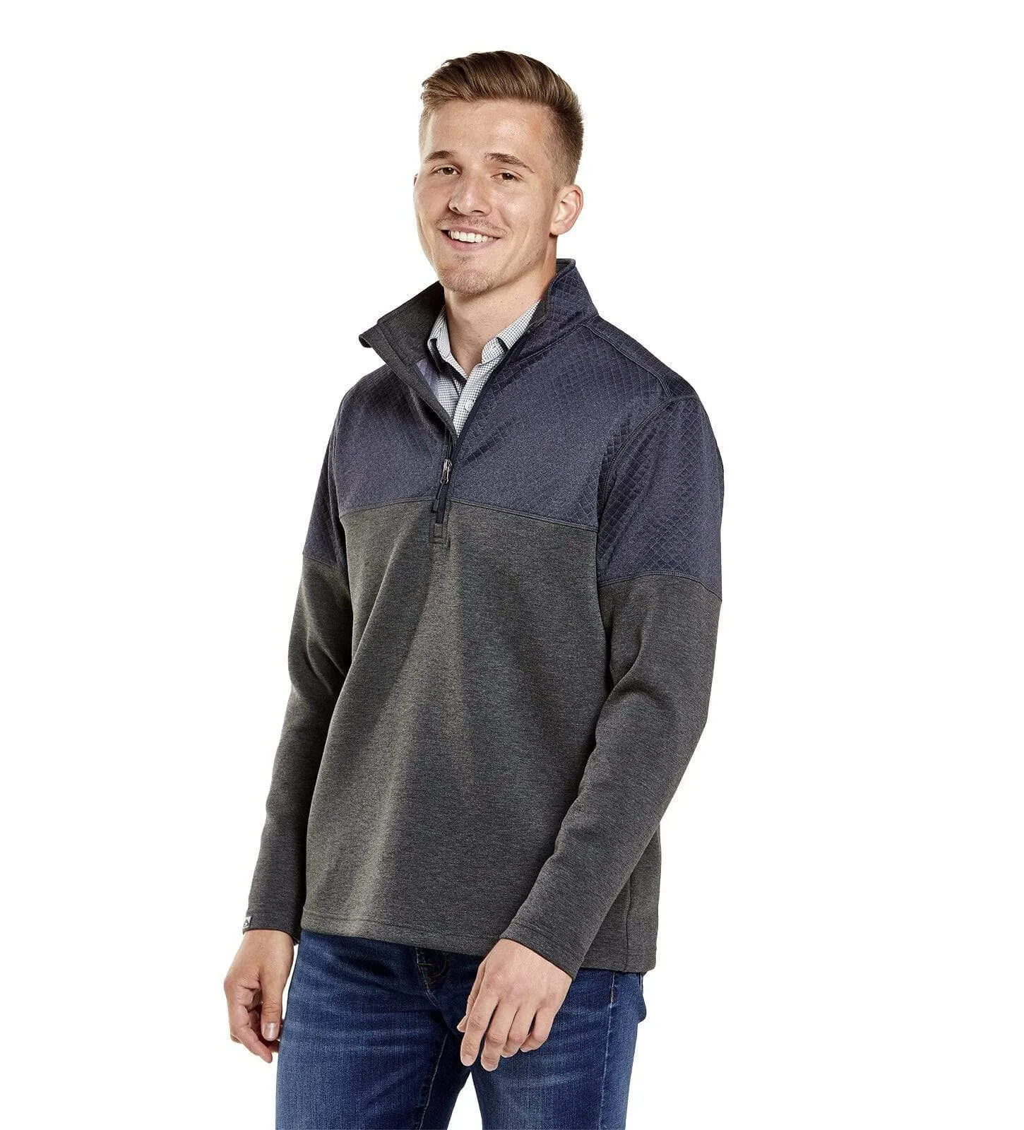 Be Unstoppable Step Into Strength Storm Creek - Men'S Architect