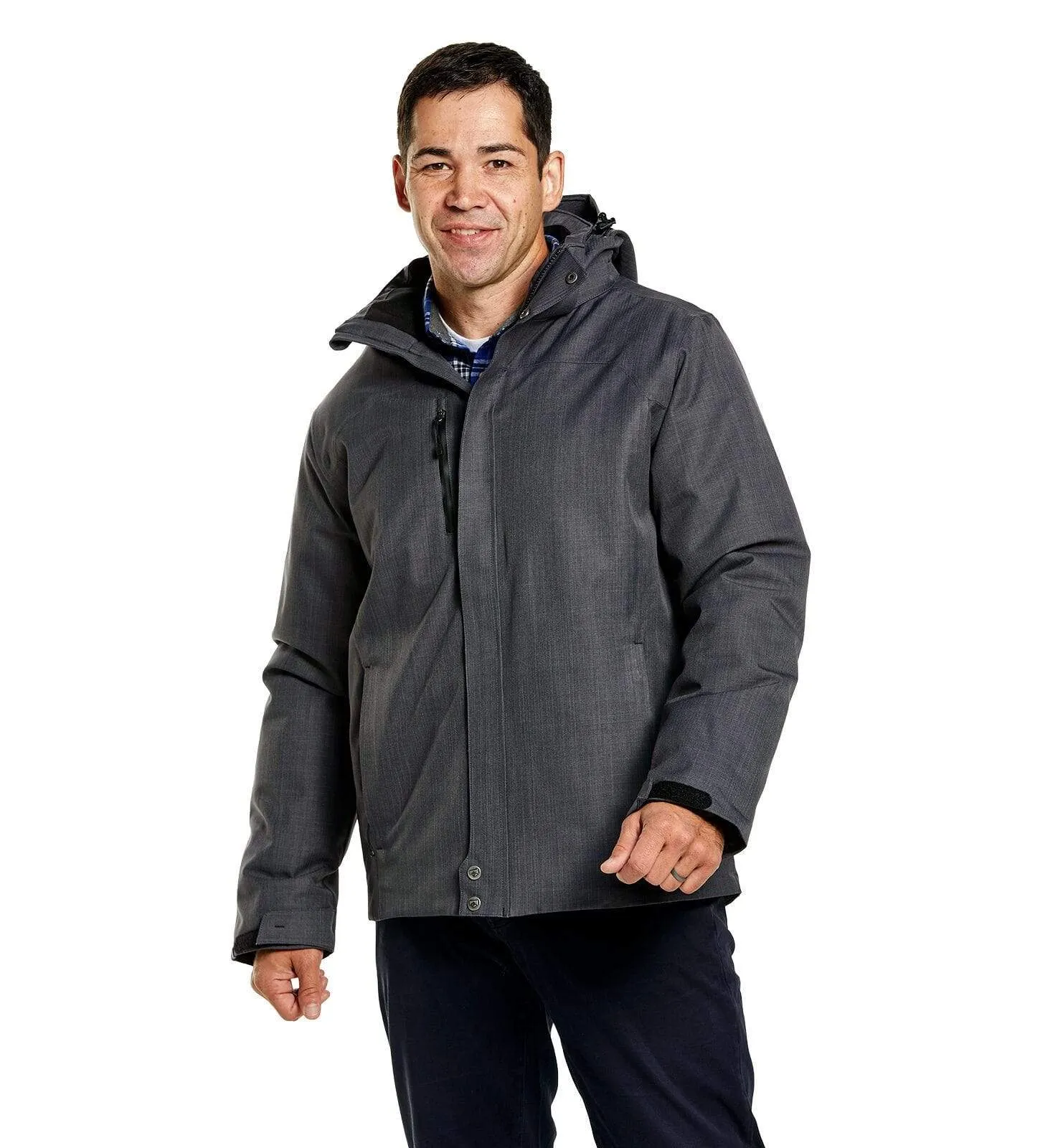 Storm Creek - Men'S Defender Deal Of The Century