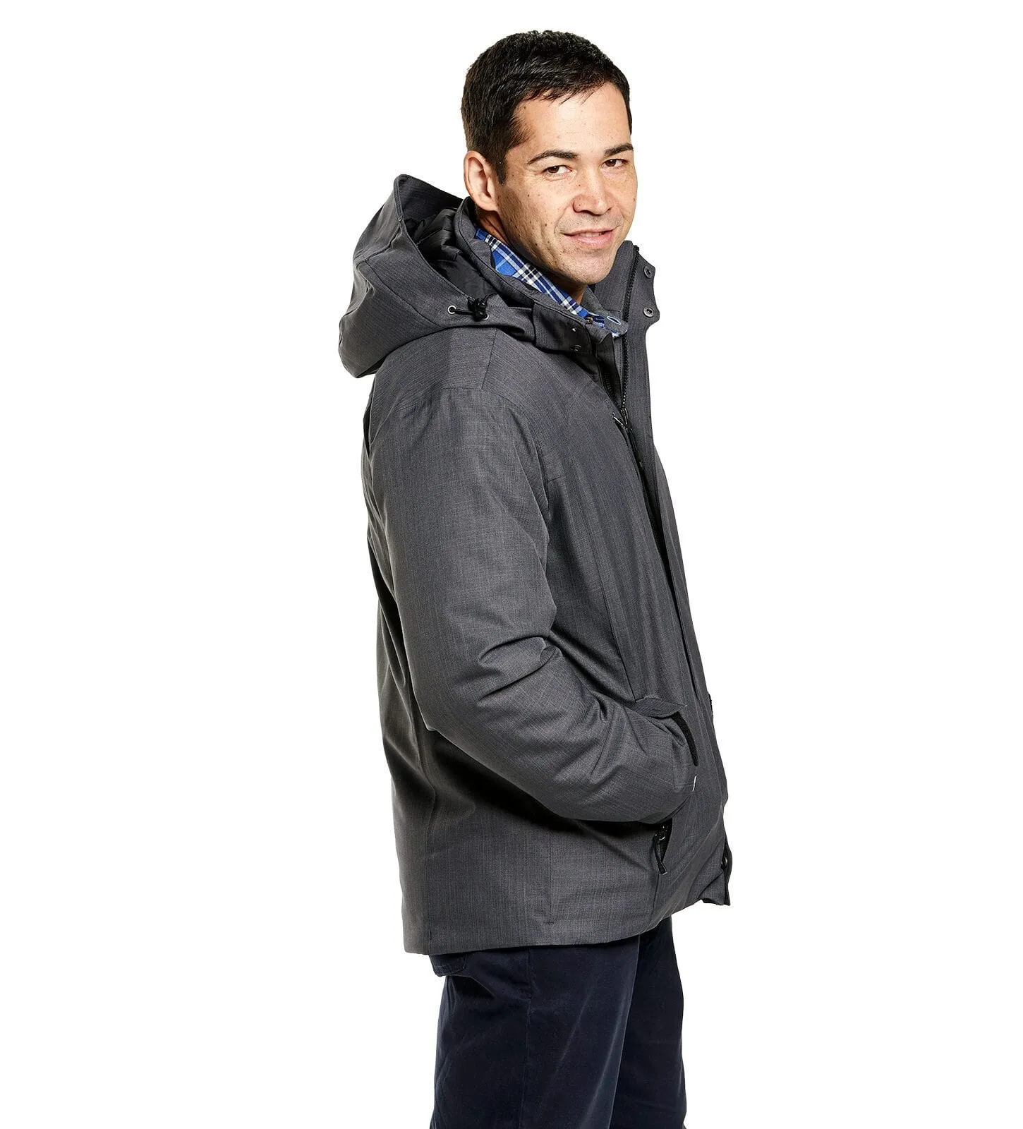 Budget Friendly Storm Creek - Men'S Defender