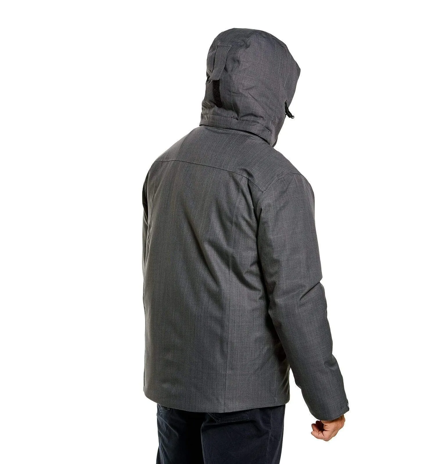 Christmas Eve Sale Dress from the Feet Up Storm Creek - Men'S Defender