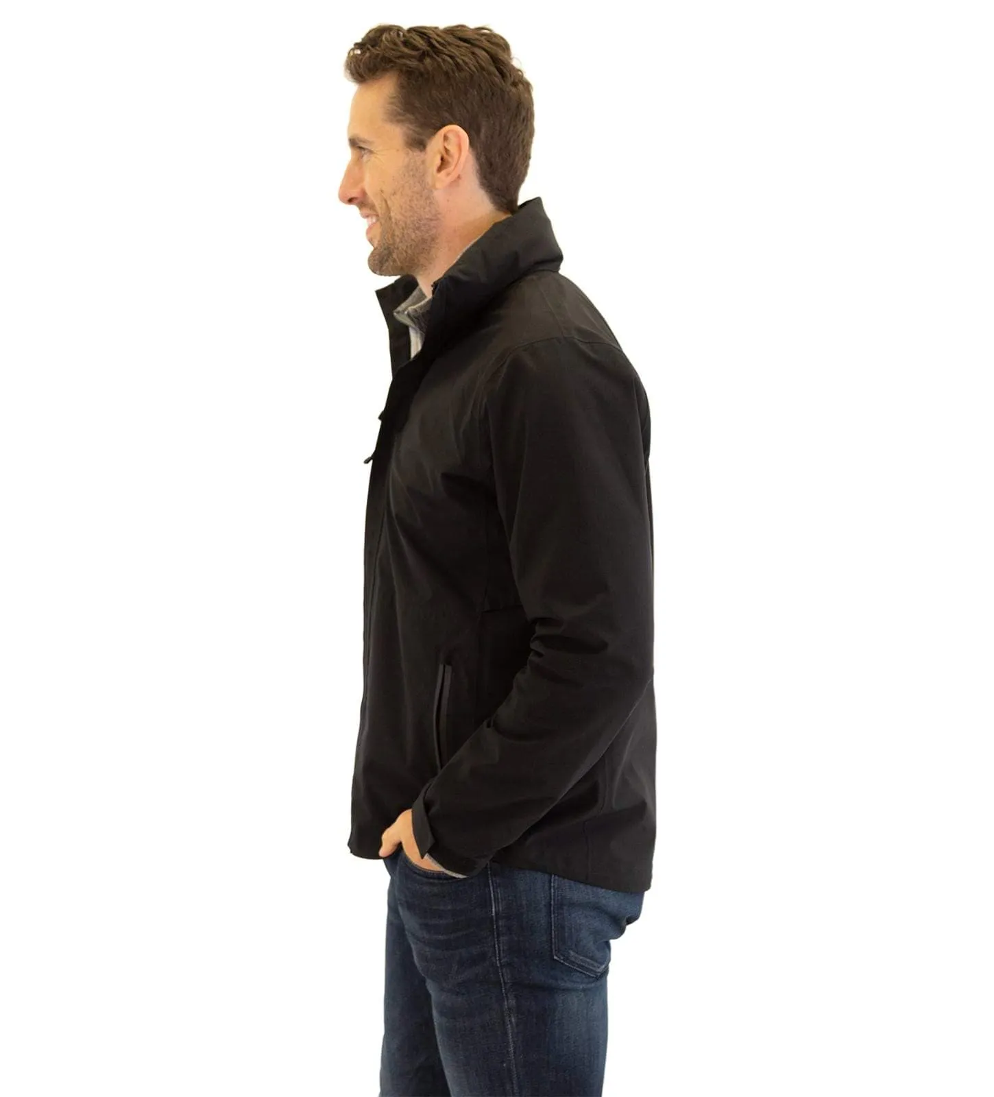 Storm Creek - Men'S Explorer Power Every Step Never Just Walk