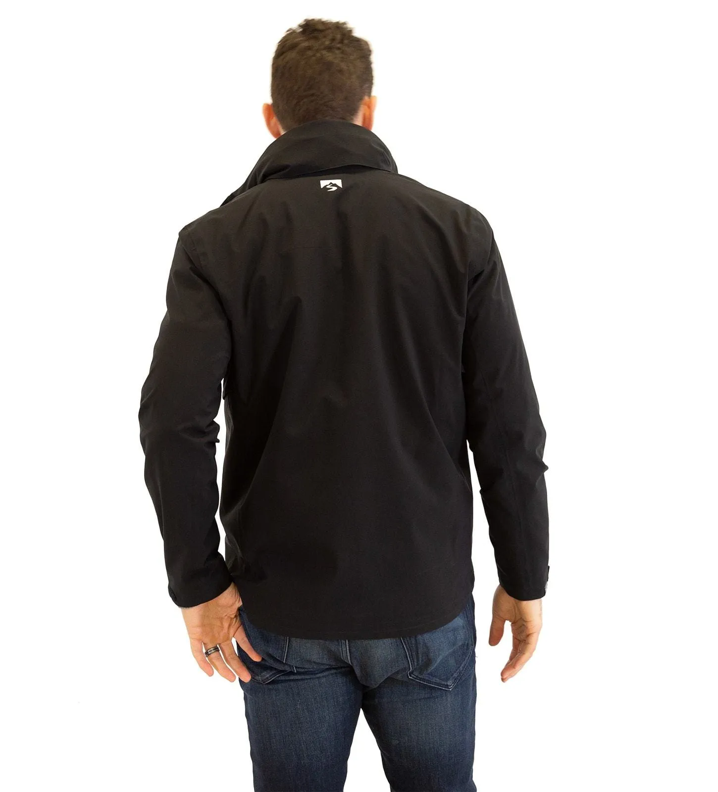 Storm Creek - Men'S Explorer Stride with Confidence