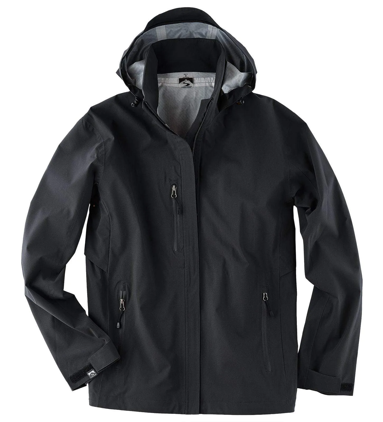 Step Into Strength Storm Creek - Men'S Explorer
