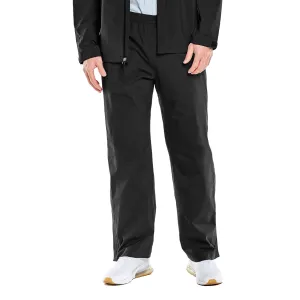 Built for the Bold Storm Creek - Men'S Explorer Side-Zip Rain Pants