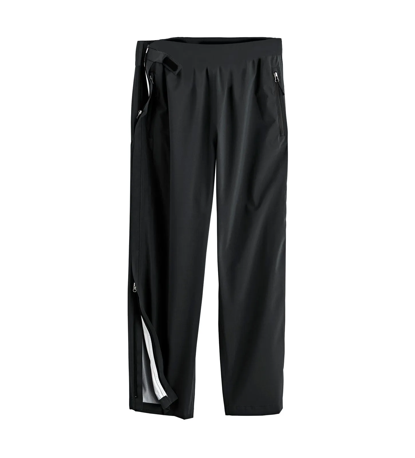 Valentine's Day Sale Storm Creek - Men'S Explorer Side-Zip Rain Pants