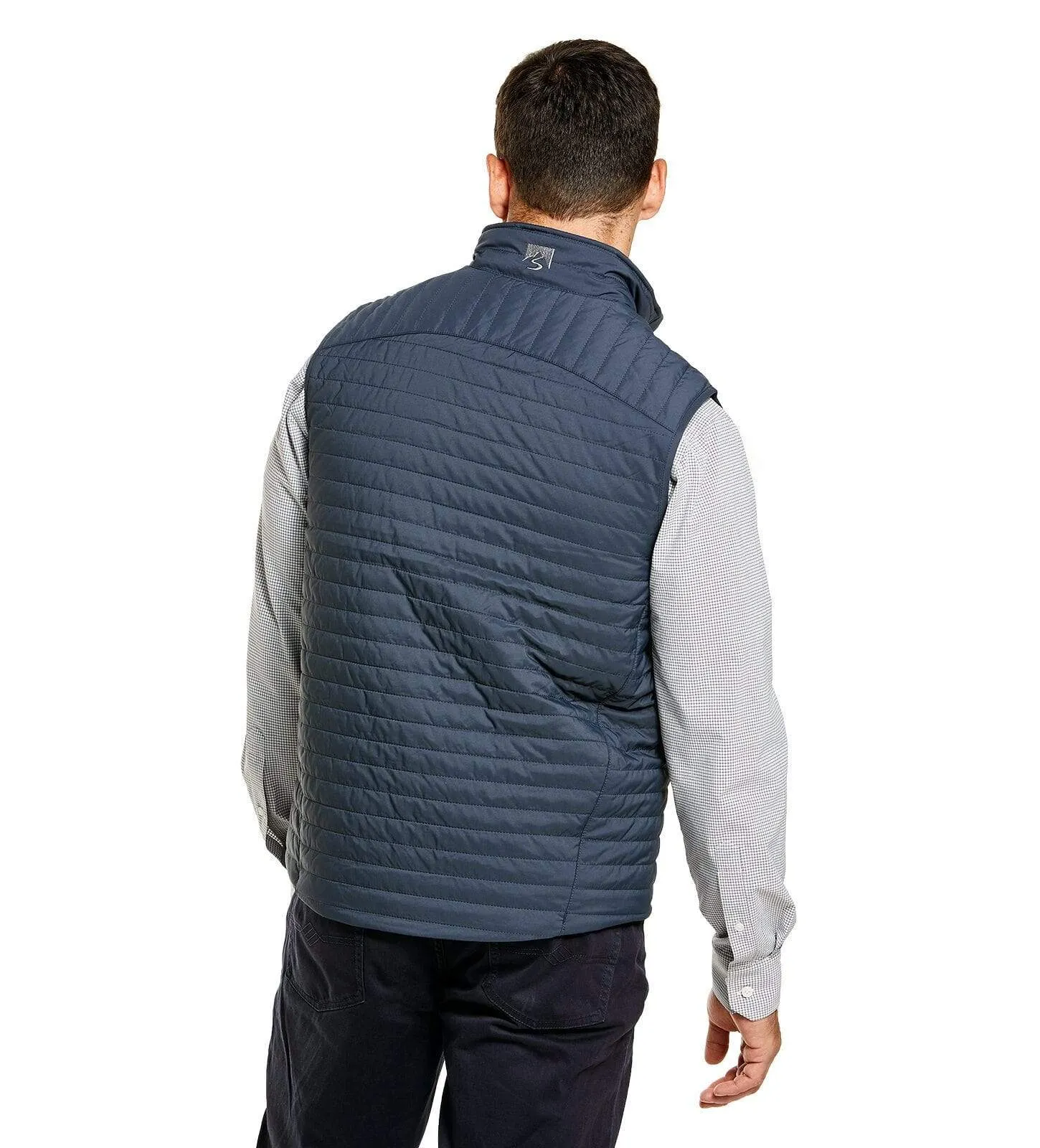 Break Boundaries Storm Creek - Men'S Front Runner Vest