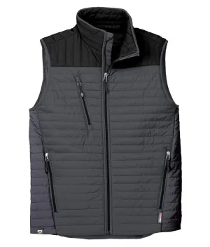 Storm Creek - Men'S Front Runner Vest Holiday Sale Define Your Own Way