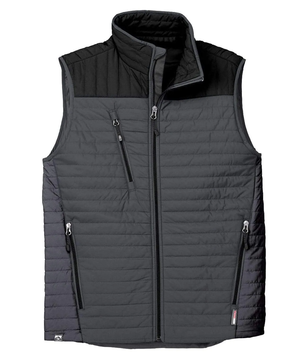 Storm Creek - Men'S Front Runner Vest Holiday Sale Define Your Own Way