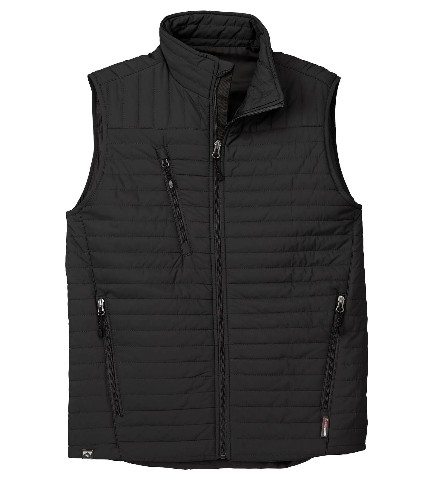 Affordable Storm Creek - Men'S Front Runner Vest
