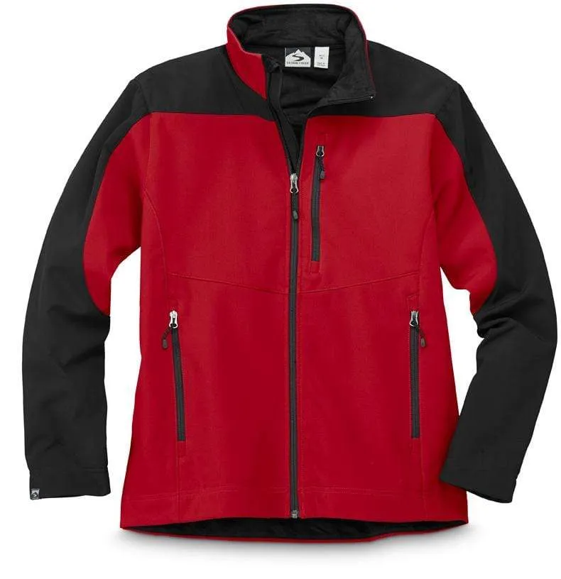 Storm Creek - Men'S Guardian Rule the Streets Rise Every Time