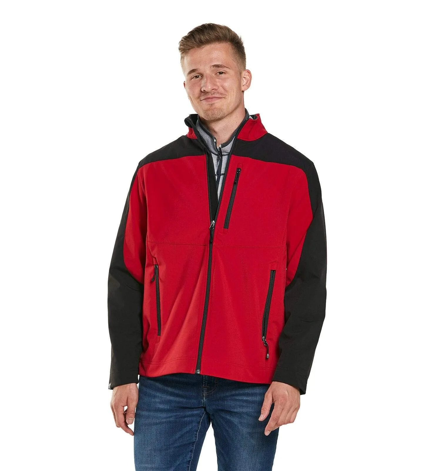 Storm Creek - Men'S Guardian Unleash Your Power Born to Stand Out