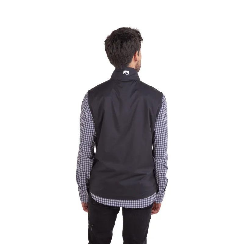Built for the Bold Storm Creek - Men'S Idealist Wind Vest