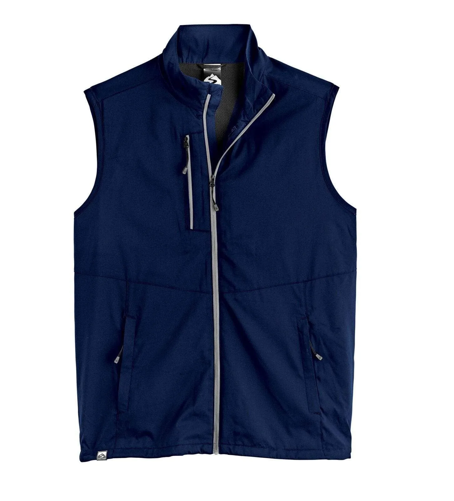Step Out Boldly Storm Creek - Men'S Idealist Wind Vest