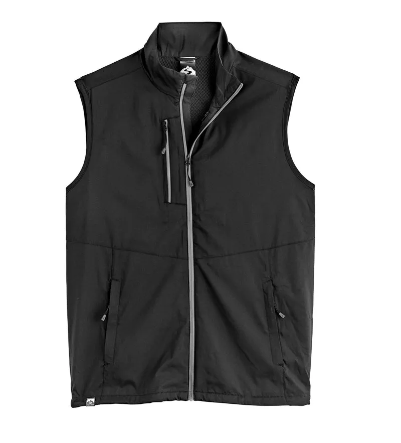 Storm Creek - Men'S Idealist Wind Vest Game-Changer Footwear