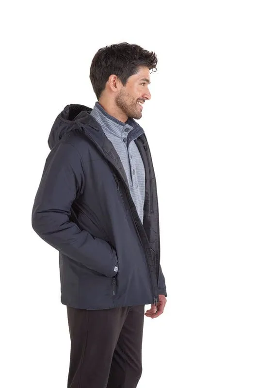 Storm Creek - Men'S Innovator Ii Jacket New Year's Eve Sale
