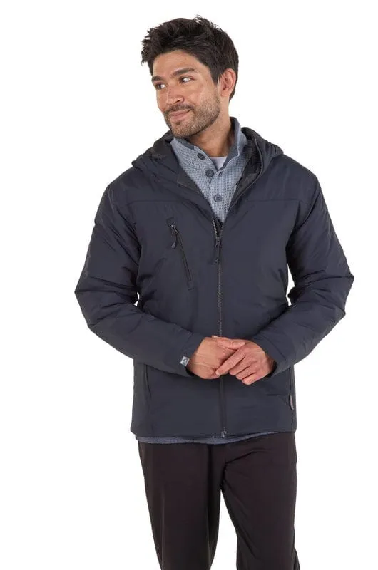 Storm Creek - Men'S Innovator Ii Jacket Own the Moment
