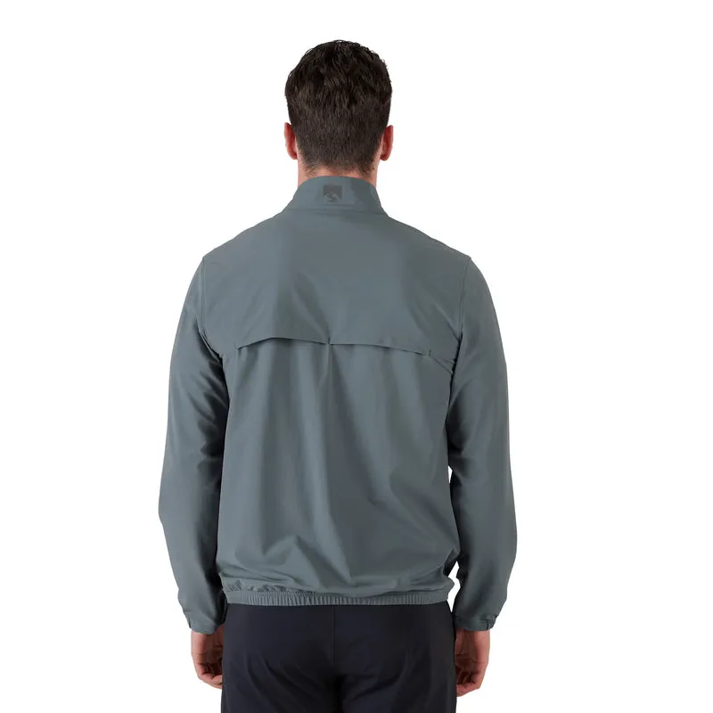 Storm Creek - Men'S Outdoer Pullover Rise Every Time Not for the Ordinary