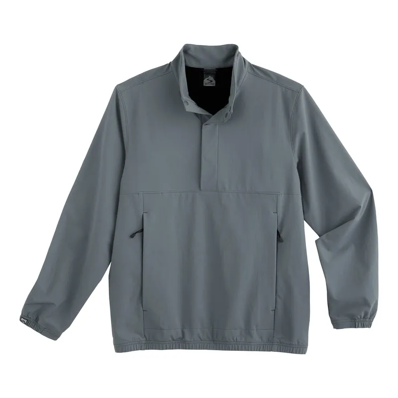 Storm Creek - Men'S Outdoer Pullover Walk Tall